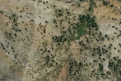 Camp site