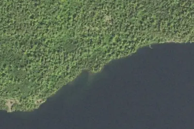 Clearwater Lake #12