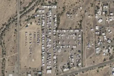 Brenda RV Resort