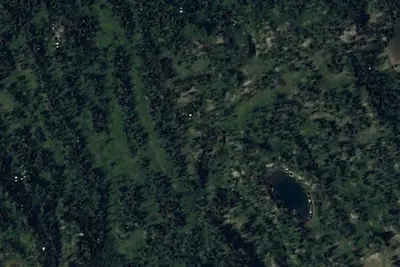 Camp site