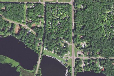 Camp site