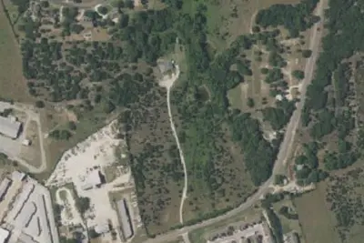 LHTX RV Resort