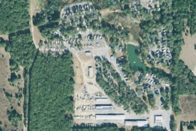Fair Harbor RV Park