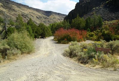 The Forks Campground