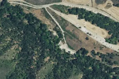 Walnut Camp