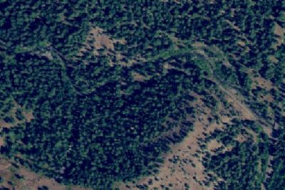 Lake Fork Campground