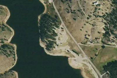 Camp site
