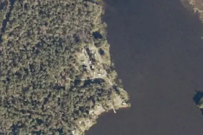 Camp site