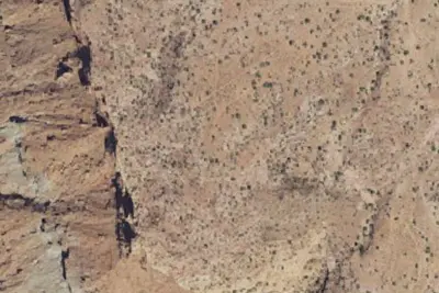 Camp site