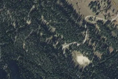 Fr74-01a Fairy Lake Rd