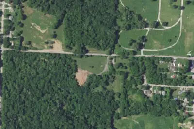 Parking and Camping area