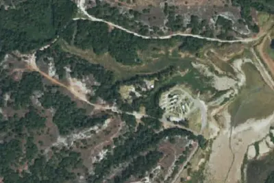 RV park