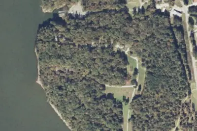 Rose Trail Park Campground