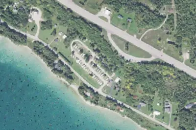 Lakeshore Park Campground