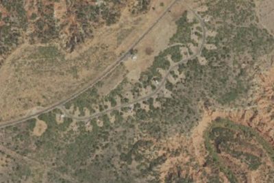 Quitaque, TX Site 15