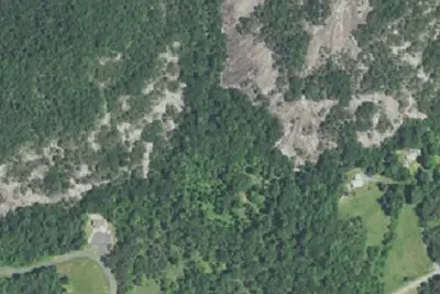 Camp site