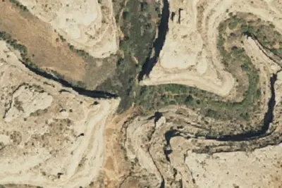 Camp site