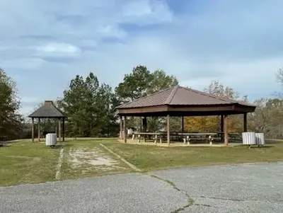 East Bank Shelter Image