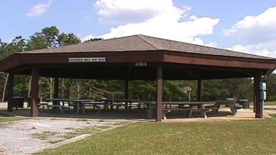 East Bank Shelter (Okatibbee)