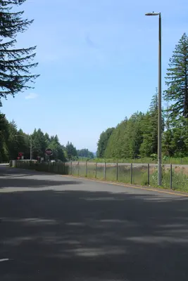 West on WA 8 7198