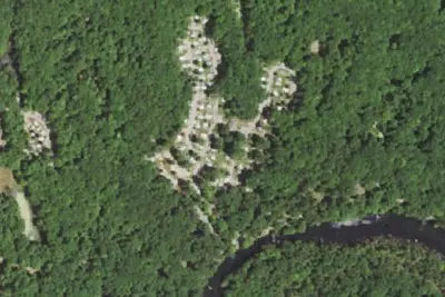 Cedars Campground