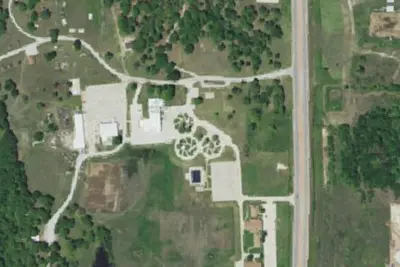 RV park