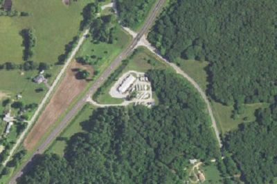 Camp site