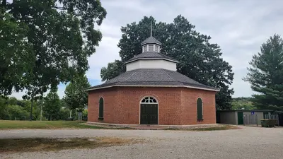 Historic Hermann Rotunda