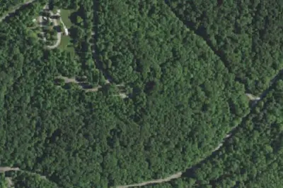 Camp site