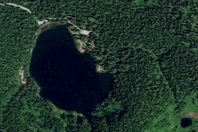 Lake Elsi(1) a
