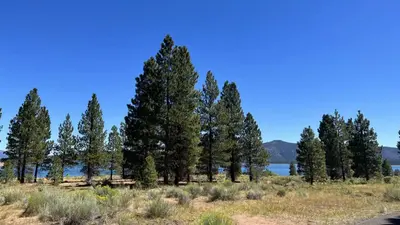 Christie Campground