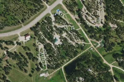 Camp site