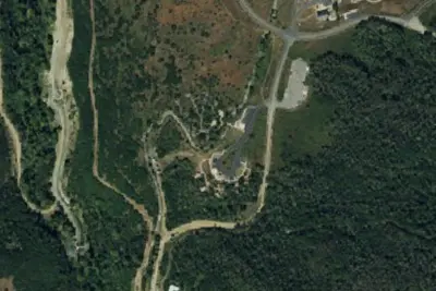 Pioneer campground