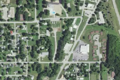 RV park
