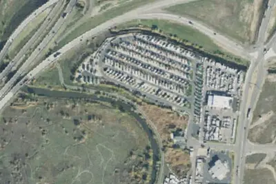 Pony Express RV Resort