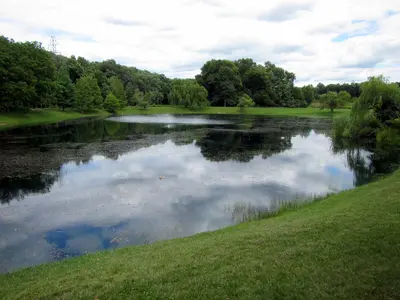 Salt Kettle Rest Area - panoramio