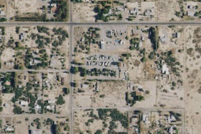 Pahrump RV Park and Lodging