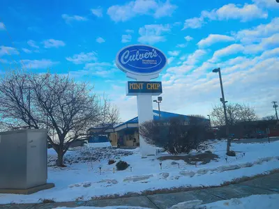 Culvers® - panoramio (2)
