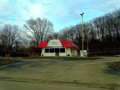 Fomer KT Floral ^ Dairy Queen - panoramio