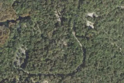 Manatee Road, FL Site 9