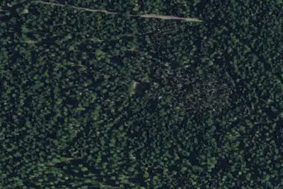 Campground: Peterson Prairie Group Camp