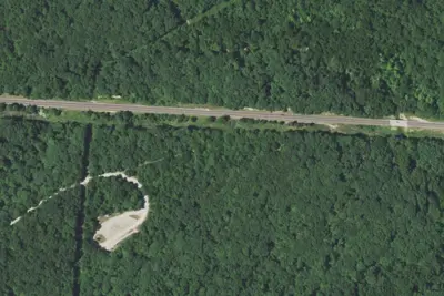 Camp site