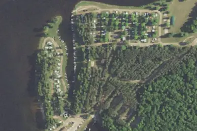 Brower Park Campground