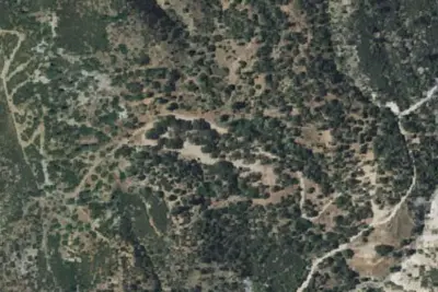 Jade Mill Campground