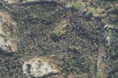Camp site