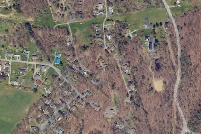 Green Wood Hills Bible Camp