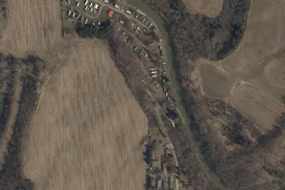 Camp site