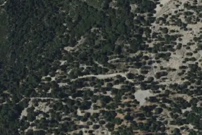 Crystal Lake Campground