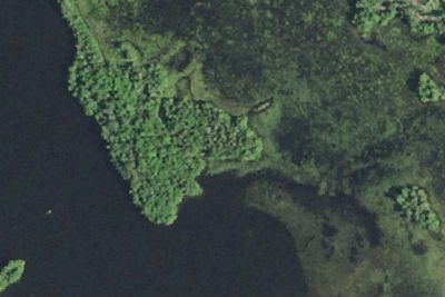 Island Canoe 3