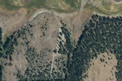 Millers Lane Campground